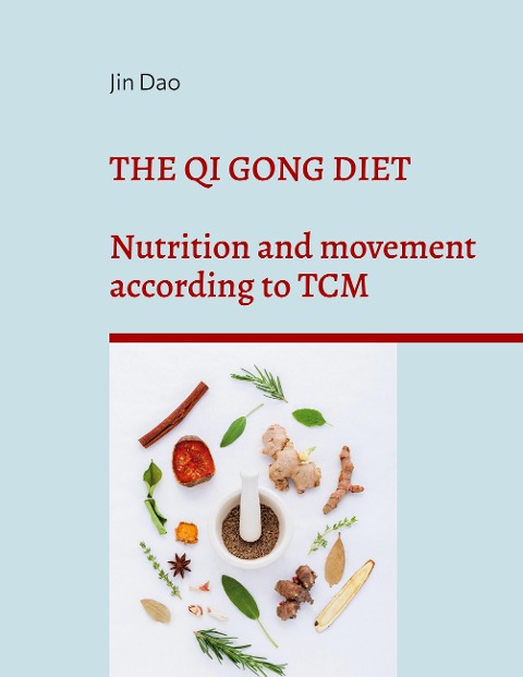 The Qi Gong Diet - Jin Dao