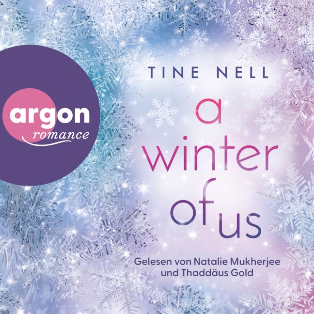 A Winter Of Us - Tine Nell