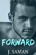 Cover-Bild zum Titel 'Forward' von 'J. Saman'