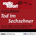 Tod im Sechzehner - Ben Hecht