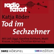 Cover-Bild zum Titel 'Tod im Sechzehner' von 'Ben Hecht'