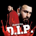 Cover-Bild zum Titel 'D.I.P.(Ltd.Fanbox)' von 'Rapsta'