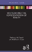 Cover-Bild zum Titel 'Wikipedia and the Representation of Reality' von 'Zachary J. McDowell, Matthew A. Vetter'