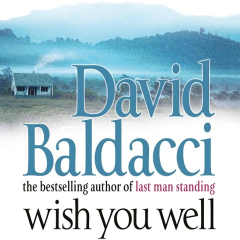 Wish You Well - David Baldacci