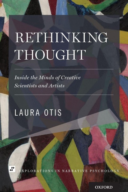 Rethinking Thought - Laura Otis