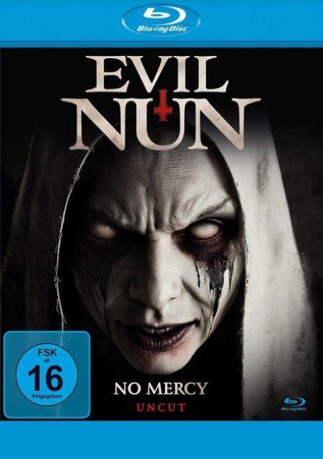 Evil Nun - Ryan Ebert, Jose Prendes, Christopher Cano, Pj Ramirez, Mikel Shane Prather