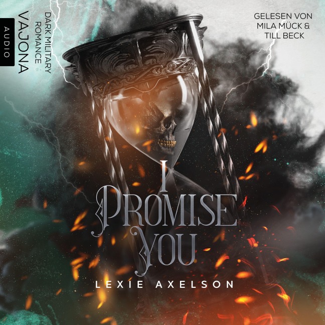 I Promise You - Lexie Axelson