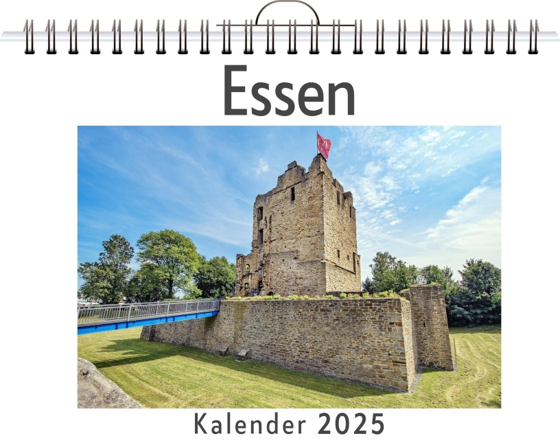 Essen - Ava Münch