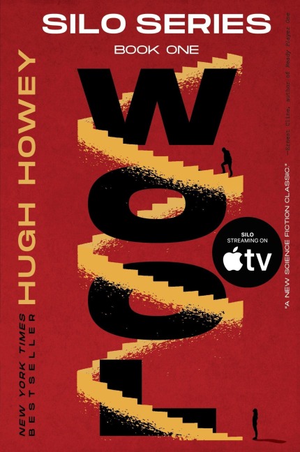 Wool - Hugh Howey