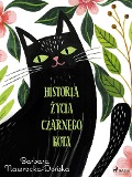 Historia zycia czarnego kota - Barbara Nawrocka-Donska