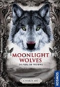 Moonlight wolves, Das Rudel der Finsternis - Charly Art