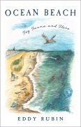 Cover-Bild zum Titel 'Ocean Beach' von 'Eddy Rubin'