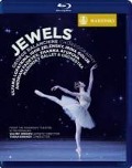 Cover-Bild zum Titel 'Jewels-Ballet Von George Balanchine' von 'Gergiev/Mariinsky Ballet & Orchstra'