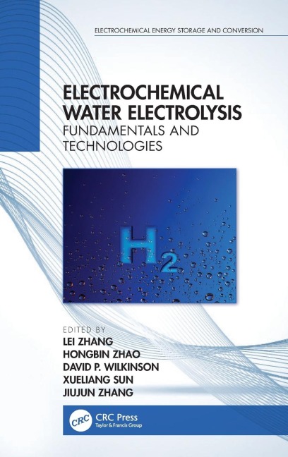 Electrochemical Water Electrolysis - 