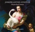 Cover-Bild zum Titel 'Harpsichord Sonatas' von 'Mitzi Meyerson'