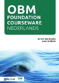 Cover-Bild zum Titel 'Obm Foundation Courseware -Nederlands' von ''