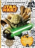 Cover-Bild zum Titel 'Star Wars Cizimler ve Destanlar Kitabi' von 'Kolektif'