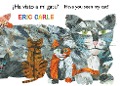 Cover-Bild zum Titel '¿Ha Visto a Mi Gata? (Have You Seen My Cat?) (Spanish-English Bilingual Edition)' von 'Eric Carle'