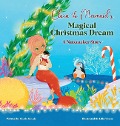 Cover-Bild zum Titel 'Clara the Mermaid's Magical Christmas Dream (a Nutcracker Story)' von 'Nicole Natale'
