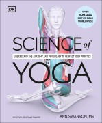 Cover-Bild zum Titel 'Science of Yoga' von 'Ann Swanson'