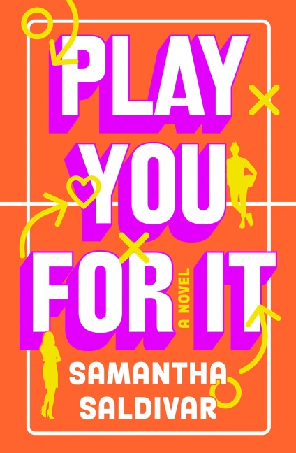 Play You For It - Samantha Saldivar, Samantha Saldivar