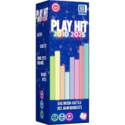 Cover-Bild zum Titel 'PlayHit' von 'Brissy, Weise, Campion'