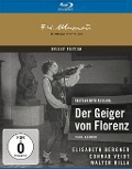 Cover-Bild zum Titel 'Der Geiger von Florenz' von 'Paul Czinner, Giuseppe Becce'