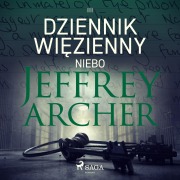 Cover-Bild zum Titel 'Dziennik wi¿zienny III. Niebo' von 'Jeffrey Archer'