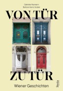 Cover-Bild zum Titel 'Von Tür zu Tür' von 'Gabriele Hasmann'