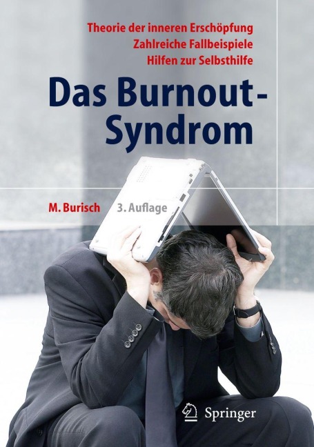 Das Burnout-Syndrom - Matthias Burisch