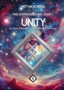 Cover-Bild zum Titel 'Unity : An Asian Alternate-History Science Fiction Saga (First Contact, #5)' von 'Azlan Tahir'