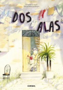 Cover-Bild zum Titel 'DOS Alas' von 'Cristina Bellemo'