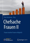 Cover-Bild zum Titel 'Chefsache Frauen II' von ''