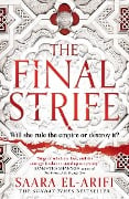 The Final Strife - Saara El-Arifi