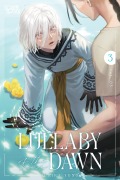 Cover-Bild zum Titel 'Lullaby of the Dawn, Volume 3' von 'Ichika Yuno'