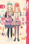 Mame Coordinate, Volume 3 - Sachi Miyabe
