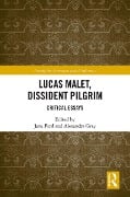 Cover-Bild zum Titel 'Lucas Malet, Dissident Pilgrim' von ''