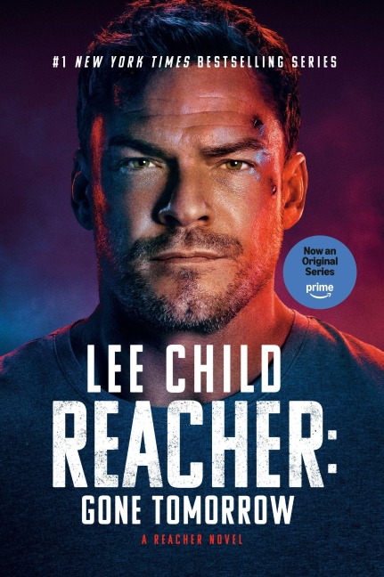 Reacher: Gone Tomorrow (Mti) - Lee Child
