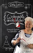 Cover-Bild zum Titel 'Weihnachtsanektötchen - Spannende Geschichten aus Ostfriesland' von 'Gaby Kaden'