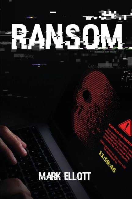 Ransom - Mark Ellott