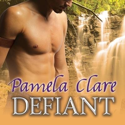 Defiant Lib/E - Pamela Clare
