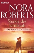 Cover-Bild zum Titel 'Die MacGregors 5. Stunde des Schicksals' von 'Nora Roberts'