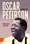 Oscar Peterson - Johannes Kunz