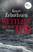 Wettlauf mit dem Tod - Geert Zebothsen