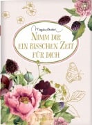 Cover-Bild zum Titel 'Nimm dir ein bisschen Zeit für dich' von ''