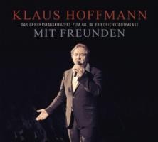 Mit Freunden - Klaus Hoffmann