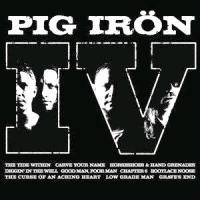 Pig Iron IV - Pig Iron