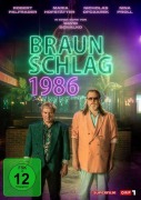 Cover-Bild zum Titel 'Braunschlag 1986' von 'David Schalko, Kyrre Kvam'