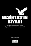 Cover-Bild zum Titel 'Besiktasin Siyahi' von 'Ömer Fikret sen'