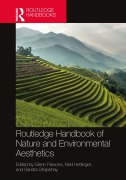 Cover-Bild zum Titel 'Routledge Handbook of Nature and Environmental Aesthetics' von ''